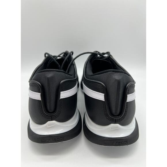 Nike Air Zoom Victory Tour 2 Golf Shoes Black/White DJ6569-001 Men’s Size 13 - Picture 10 of 12